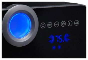 DANTEX: улучшите качество воздуха с помощью увлажнителей воздуха D-H50UCF